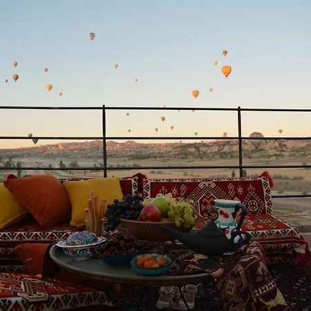 Prime Cappadocia Suites Cavusin Bagian luar foto