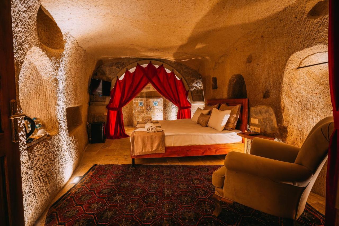Prime Cappadocia Suites Cavusin Bagian luar foto