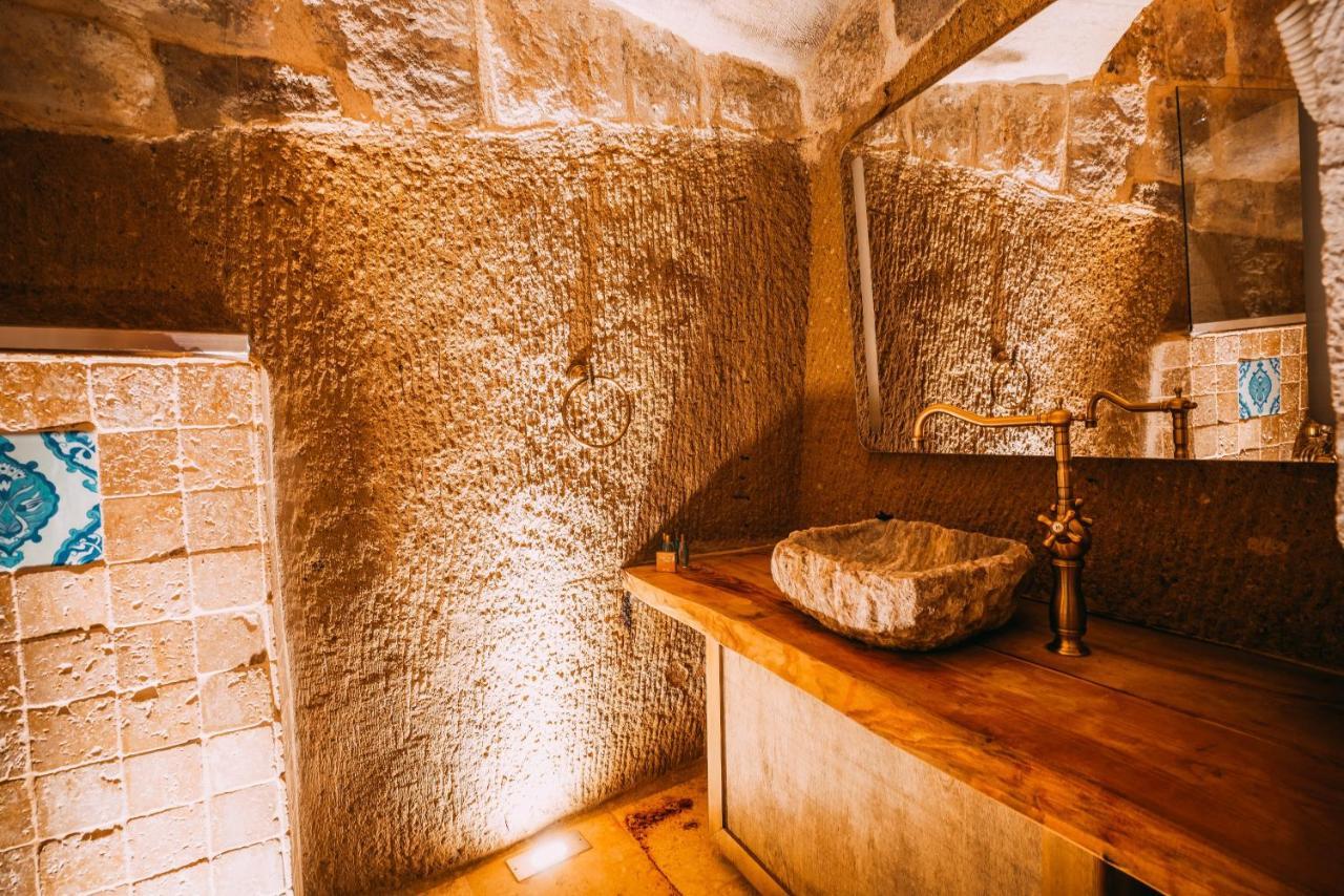 Prime Cappadocia Suites Cavusin Bagian luar foto