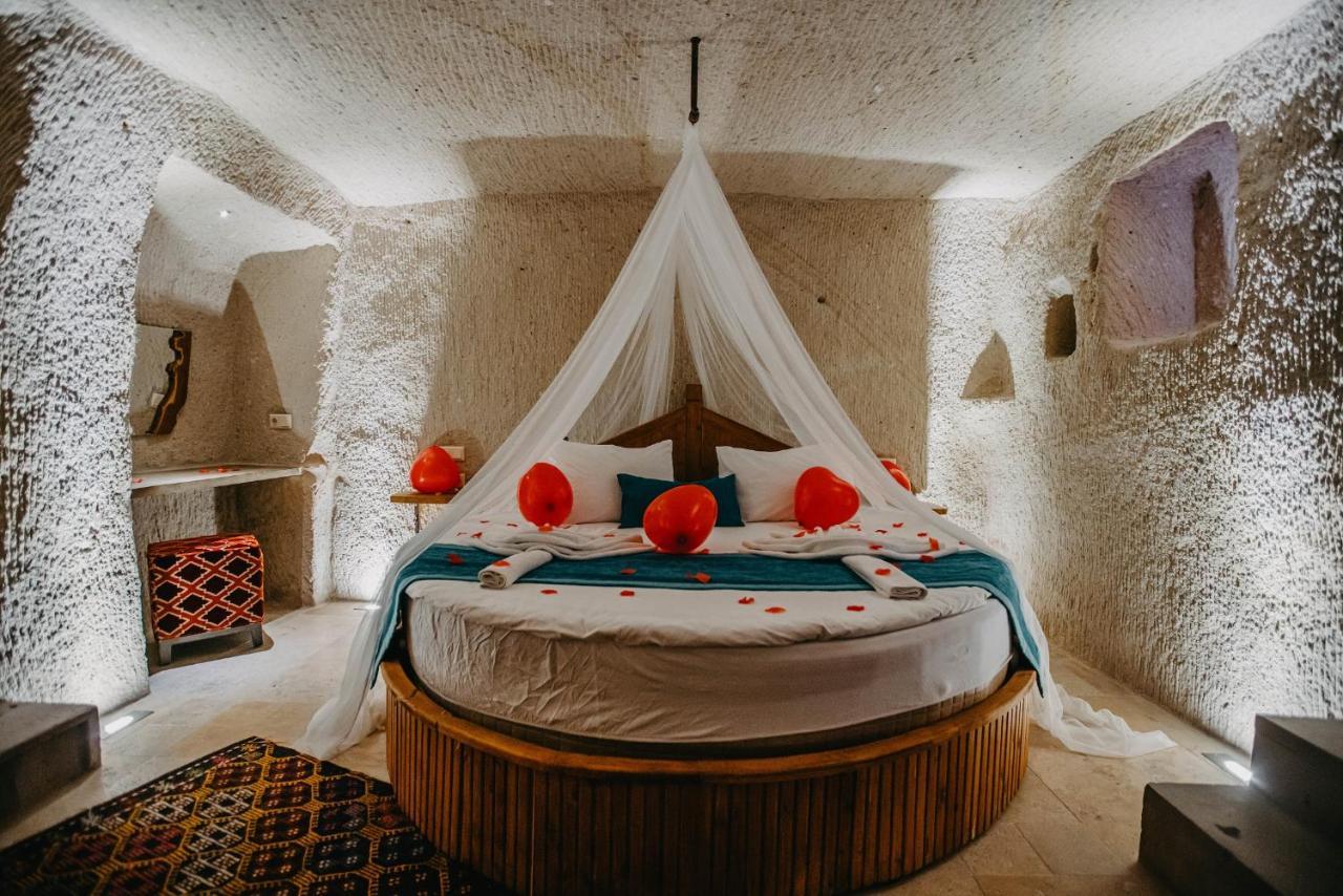 Prime Cappadocia Suites Cavusin Bagian luar foto