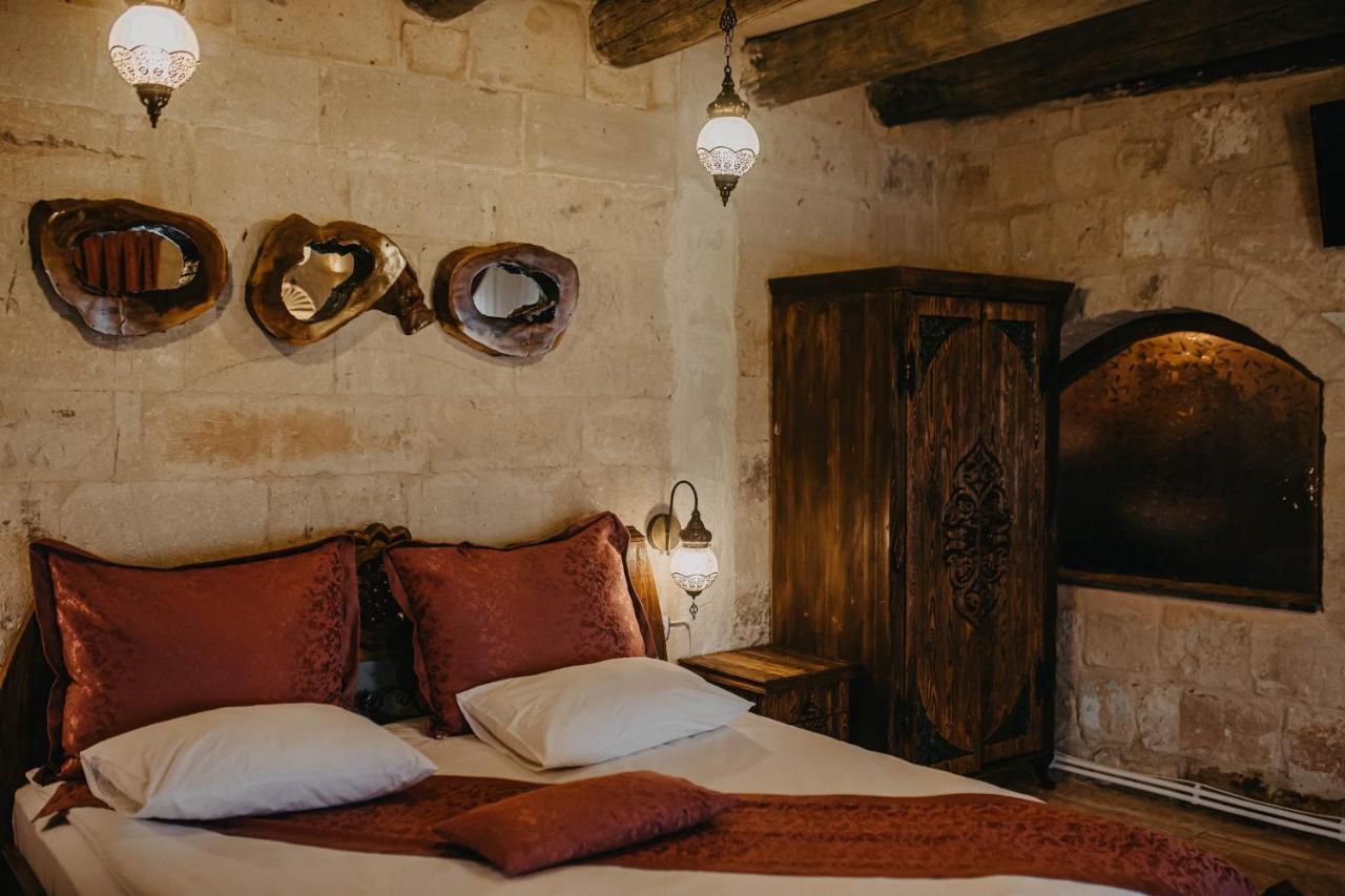 Prime Cappadocia Suites Cavusin Bagian luar foto