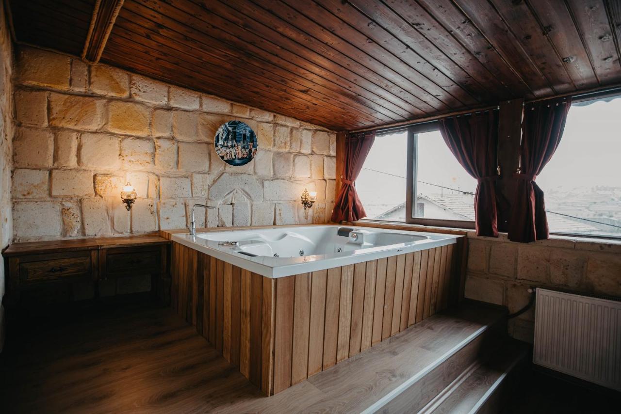 Prime Cappadocia Suites Cavusin Bagian luar foto