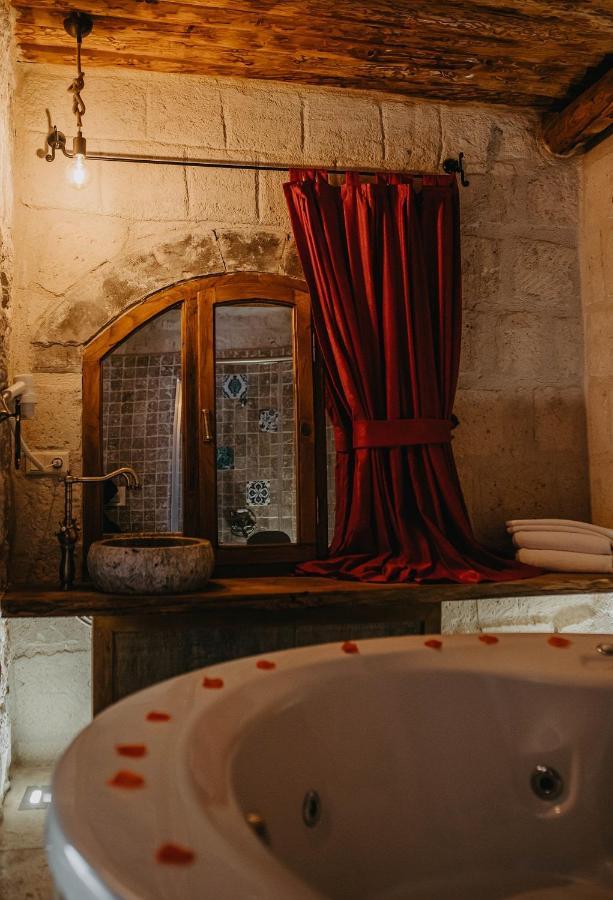 Prime Cappadocia Suites Cavusin Bagian luar foto