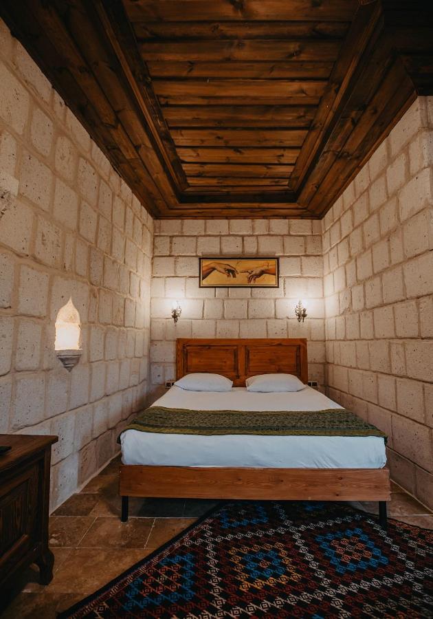 Prime Cappadocia Suites Cavusin Bagian luar foto