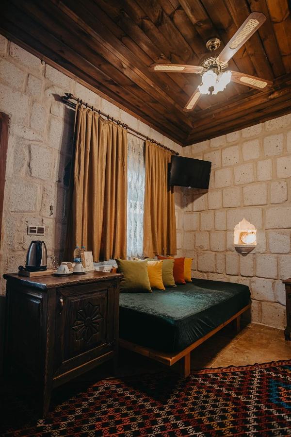 Prime Cappadocia Suites Cavusin Bagian luar foto
