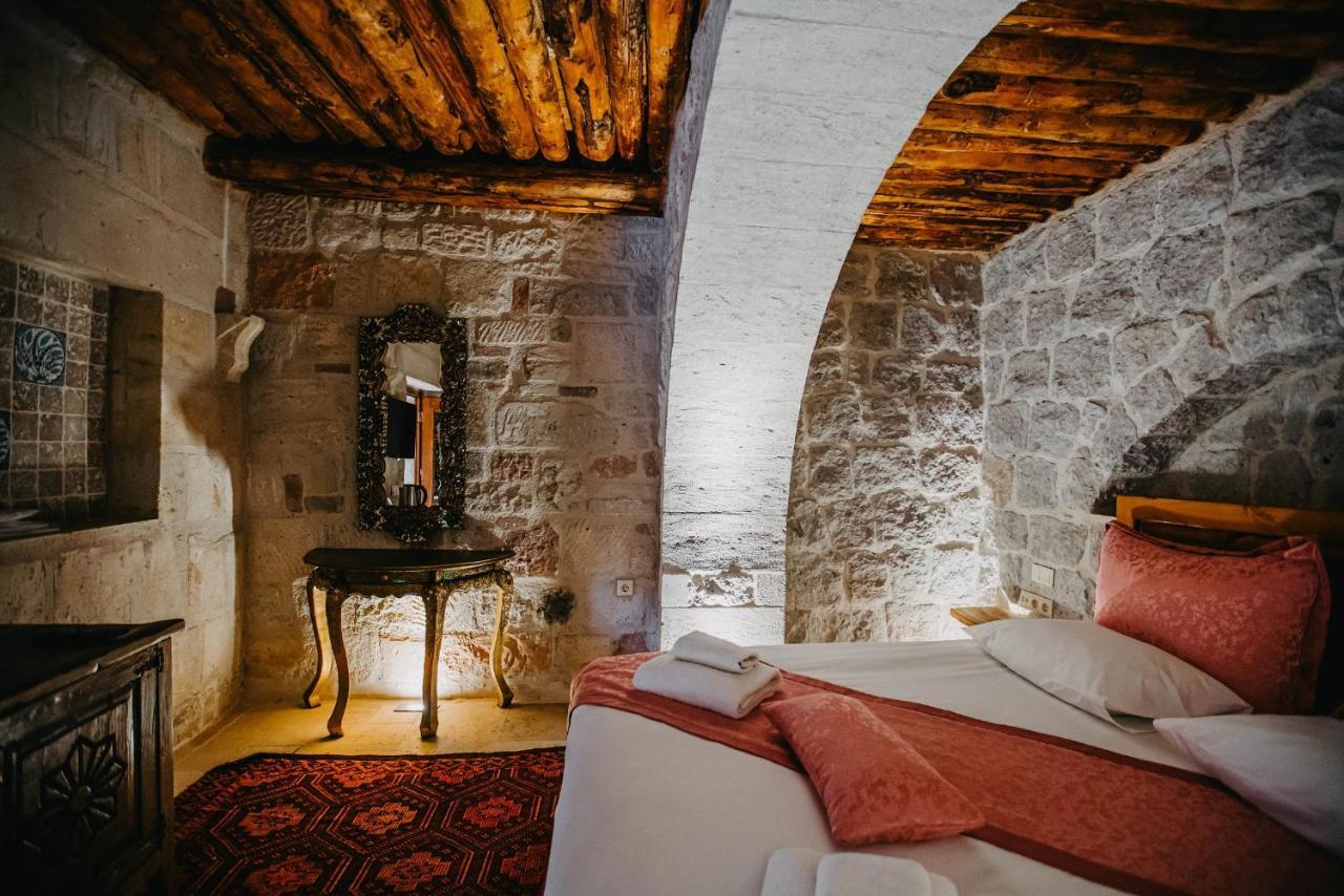 Prime Cappadocia Suites Cavusin Bagian luar foto