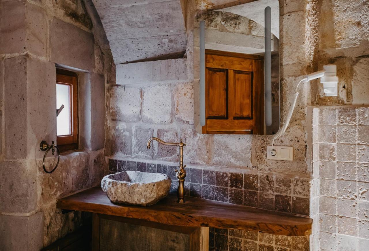 Prime Cappadocia Suites Cavusin Bagian luar foto