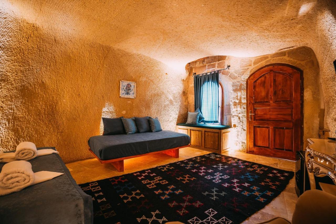 Prime Cappadocia Suites Cavusin Bagian luar foto