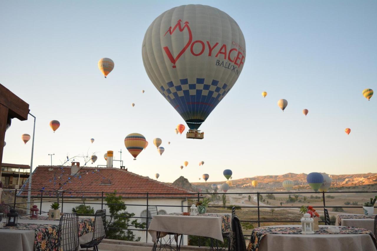Prime Cappadocia Suites Cavusin Bagian luar foto