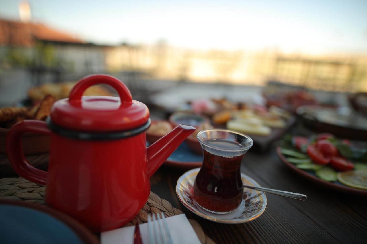 Prime Cappadocia Suites Cavusin Bagian luar foto